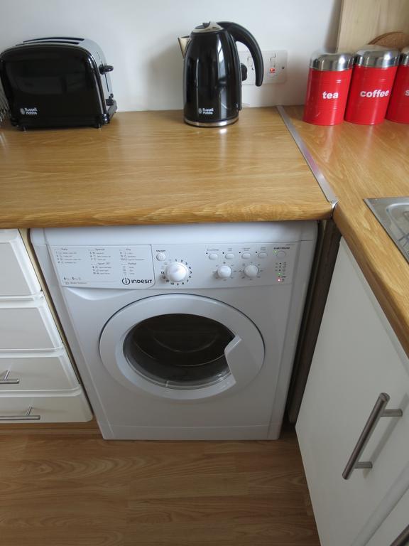 Fantastic Central Location - Parking - Business Or Leisure Belfast Esterno foto