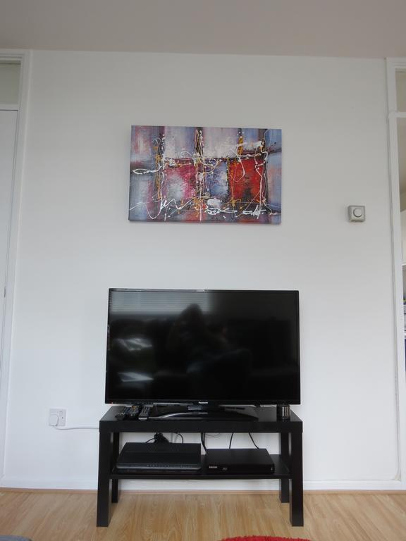 Fantastic Central Location - Parking - Business Or Leisure Belfast Esterno foto