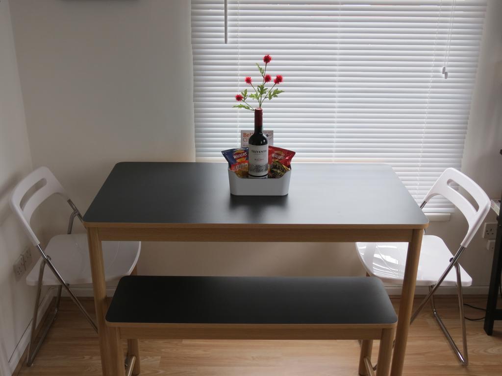 Fantastic Central Location - Parking - Business Or Leisure Belfast Esterno foto