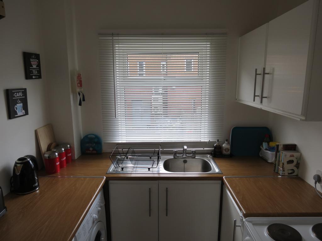 Fantastic Central Location - Parking - Business Or Leisure Belfast Esterno foto